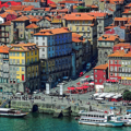 Portugalia 2008 - Porto